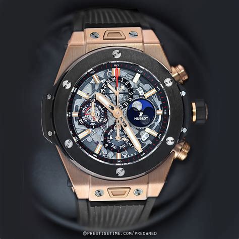 hublot unico perpetual calendar titanium ceramic price|hublot big bang unico titanium.